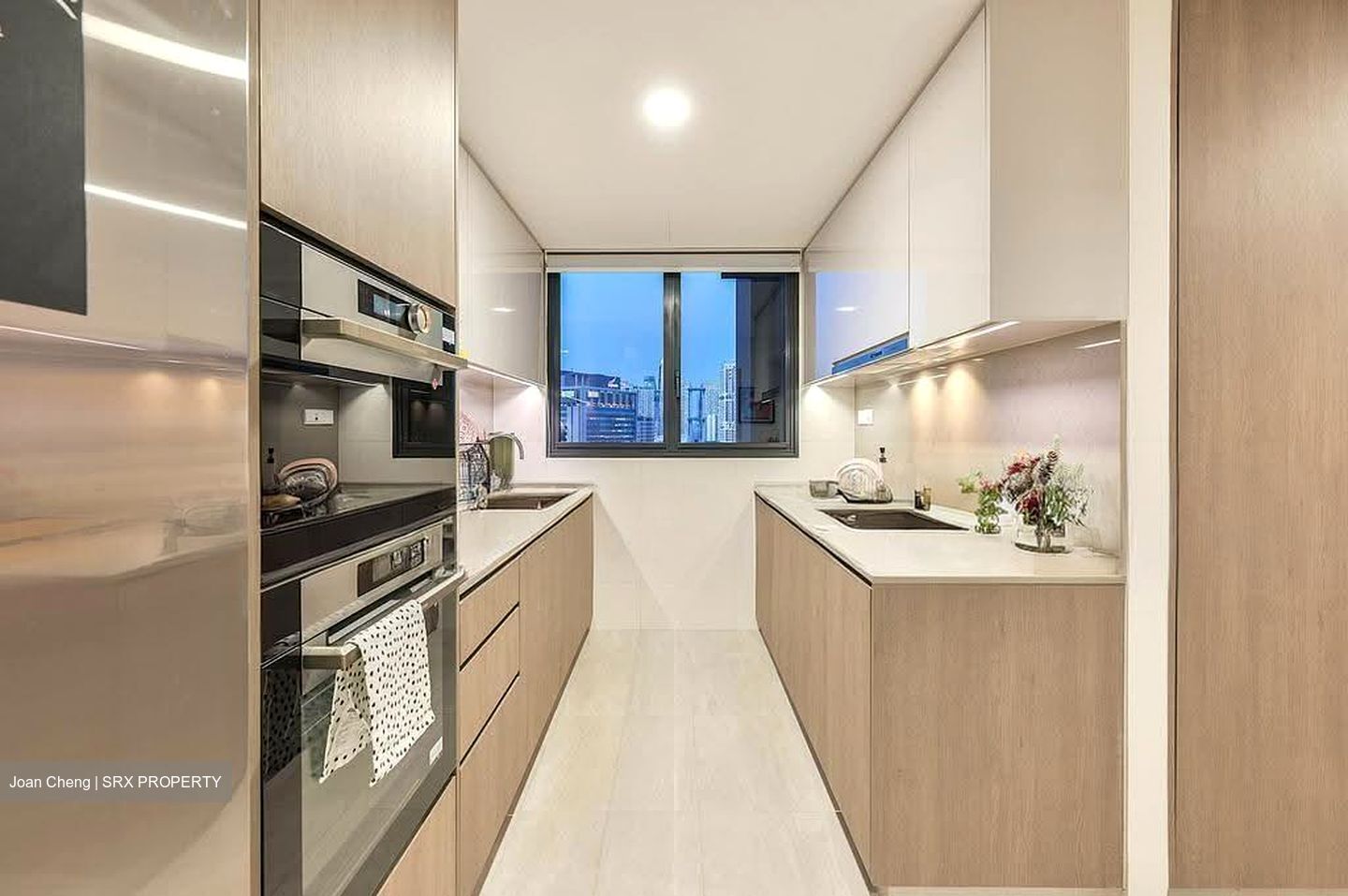 Avenue South Residence (D3), Apartment #626976121